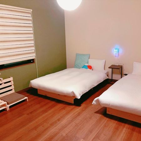 桃夭庵 Touyouan Momo House Kujo 一棟貸切 Kioto Zewnętrze zdjęcie