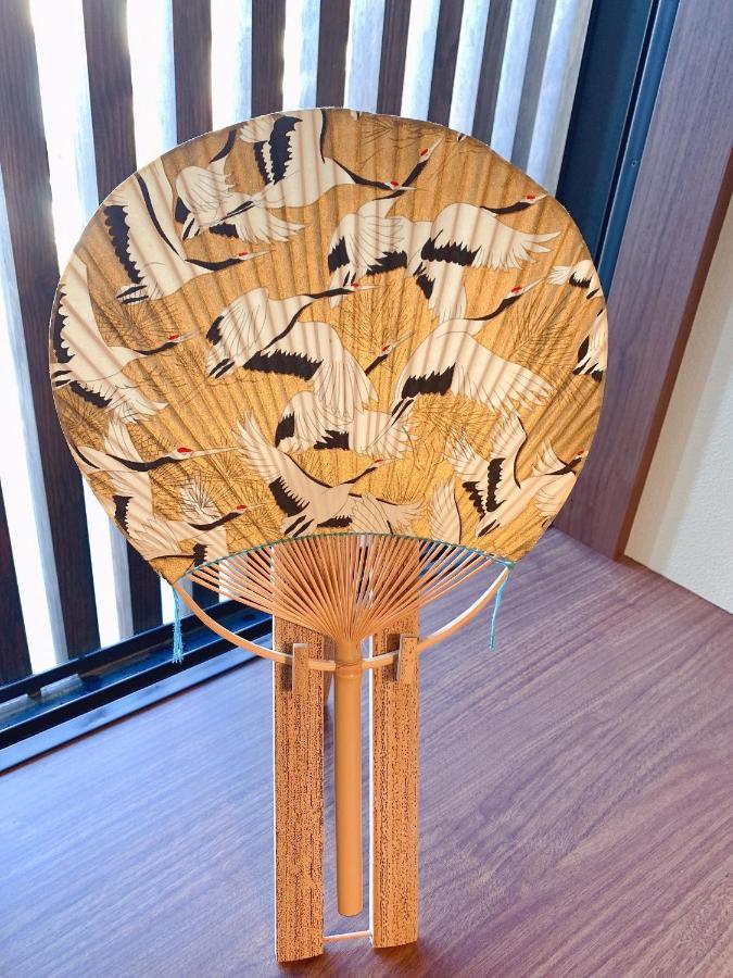 桃夭庵 Touyouan Momo House Kujo 一棟貸切 Kioto Zewnętrze zdjęcie