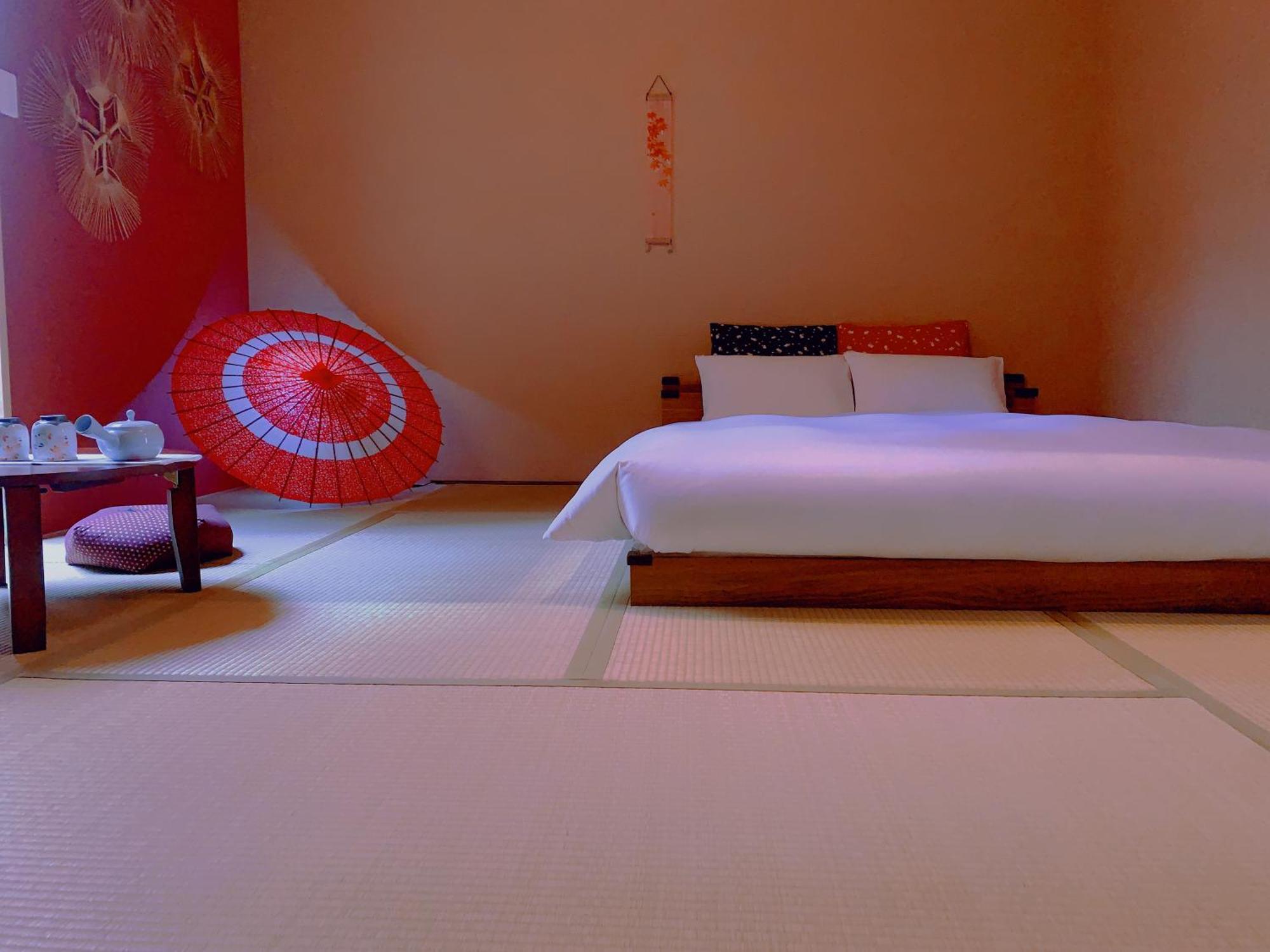 桃夭庵 Touyouan Momo House Kujo 一棟貸切 Kioto Zewnętrze zdjęcie