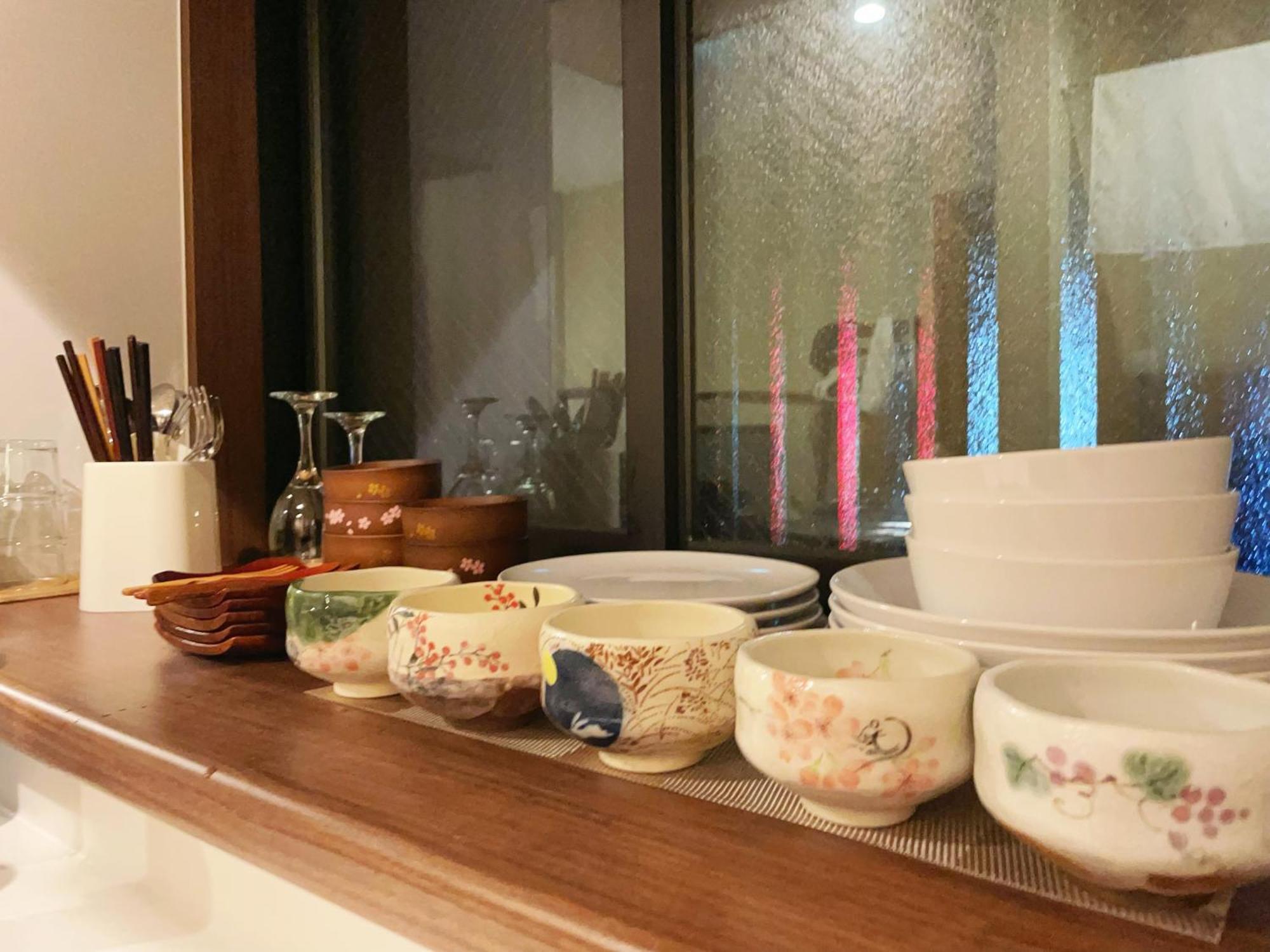 桃夭庵 Touyouan Momo House Kujo 一棟貸切 Kioto Zewnętrze zdjęcie