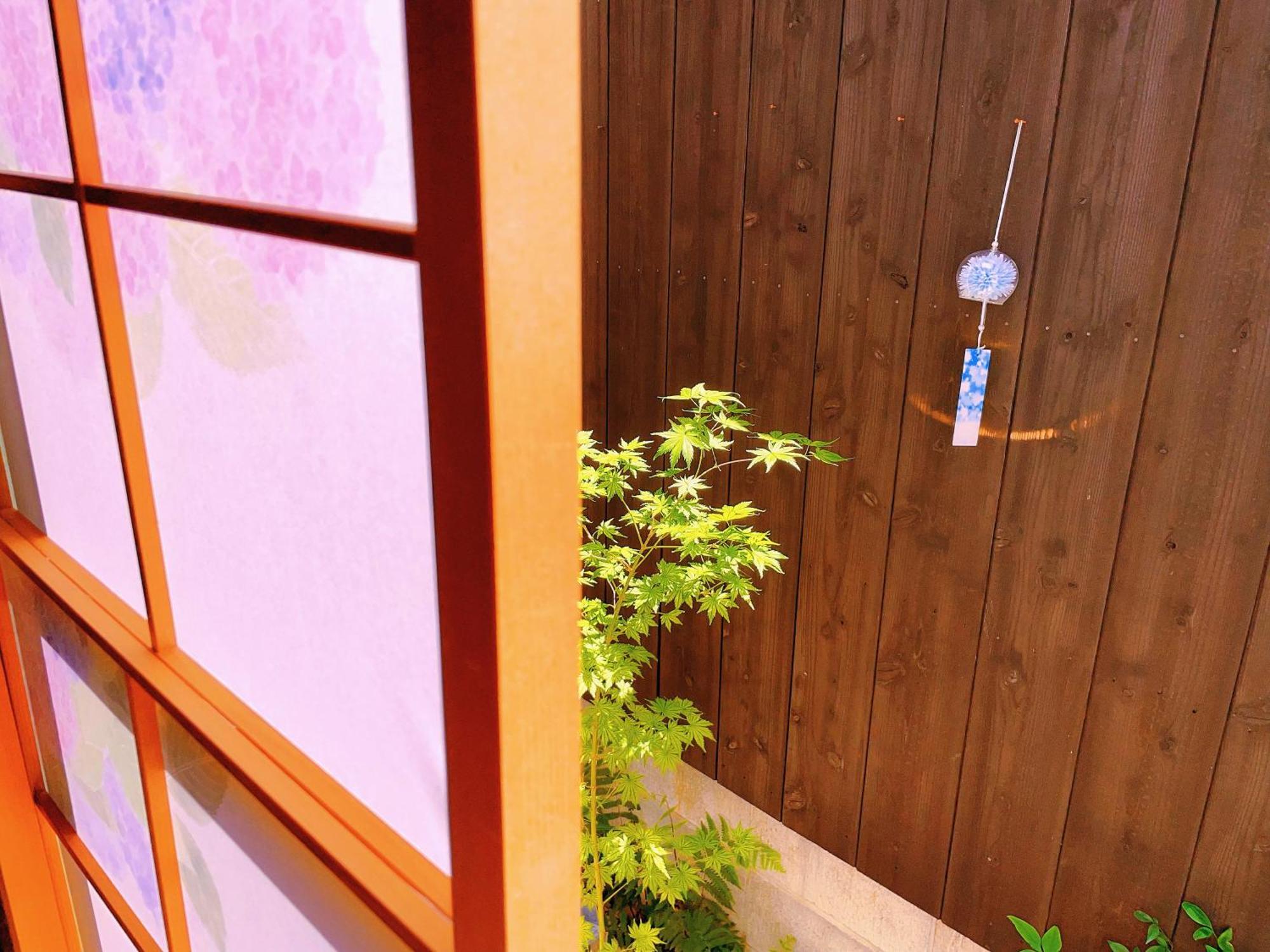 桃夭庵 Touyouan Momo House Kujo 一棟貸切 Kioto Zewnętrze zdjęcie